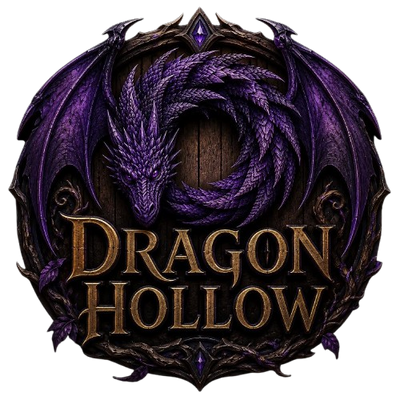 Dragon Hollow