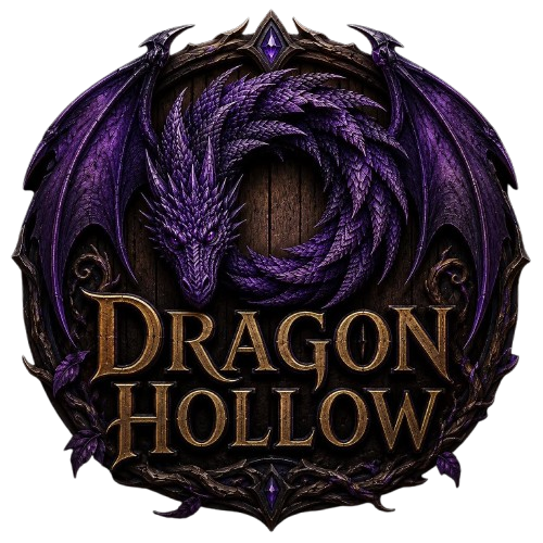 Dragon Hollow